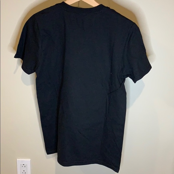 The Rolling Stones lip tee shirt - Picture 3 of 3